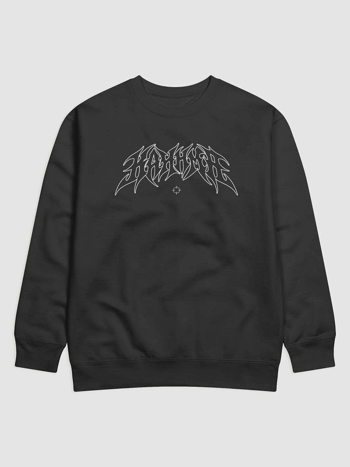 OUTLINE CROSSHAIR CREW product image (1)