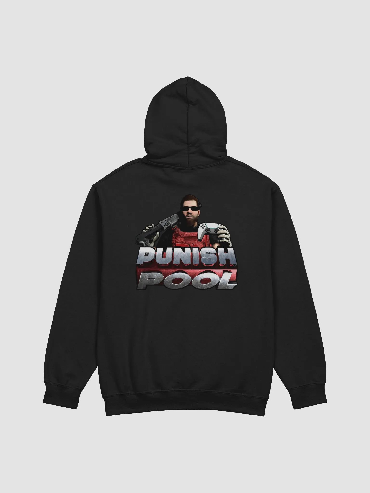 Punishpool Pool force product image (2)