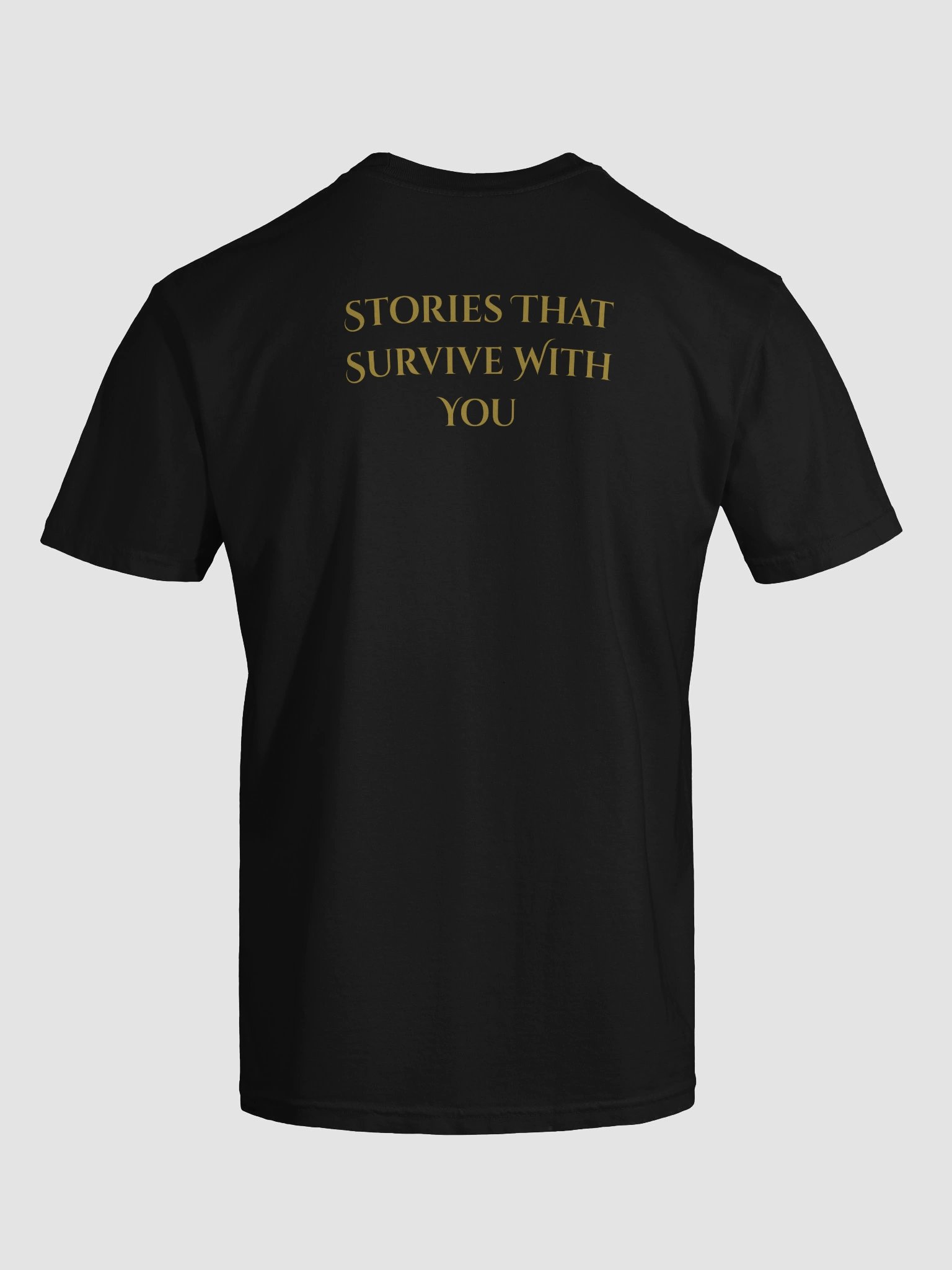 Shieldbearer Tee product image (6)