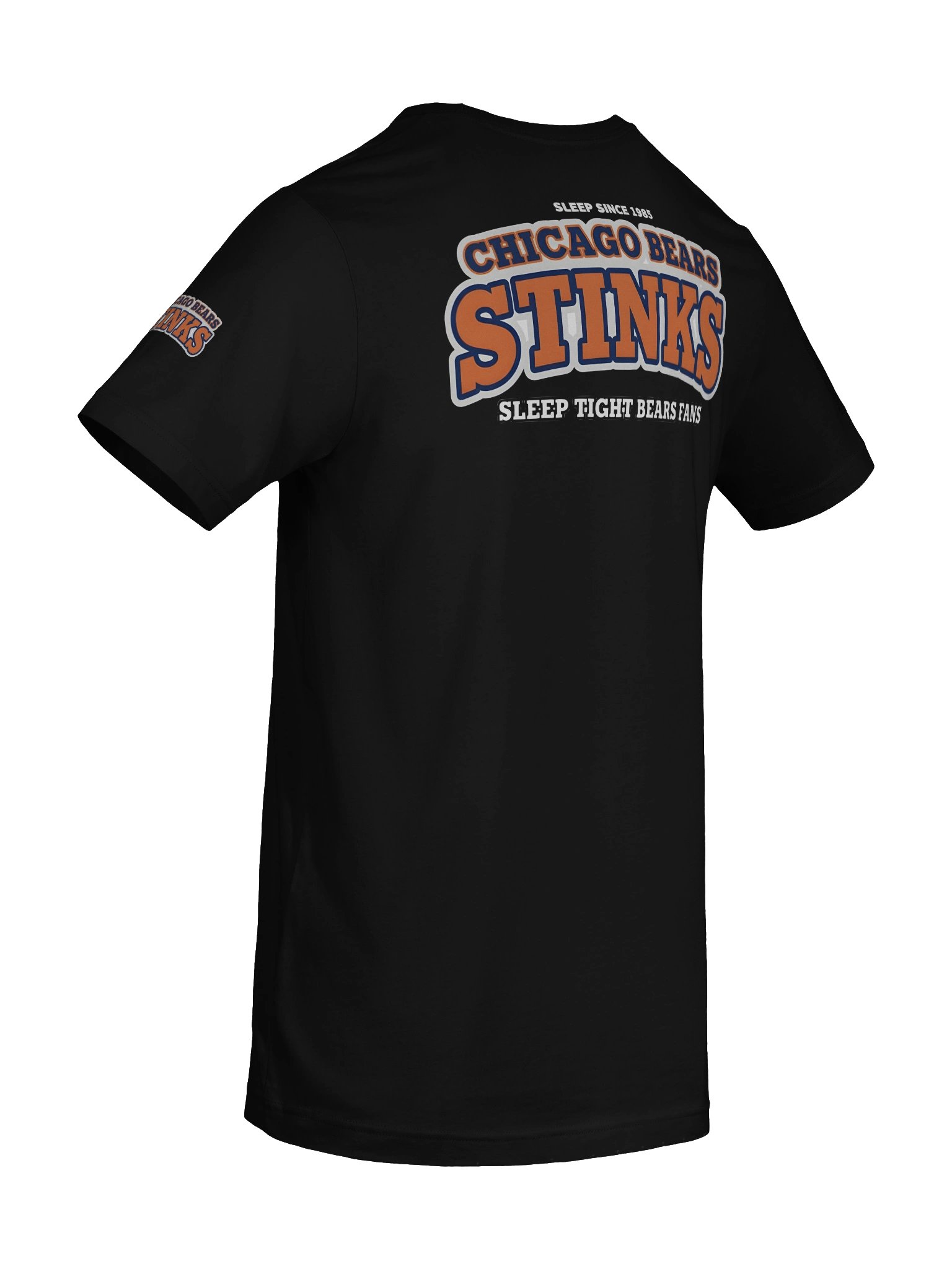 NEW Hi-BEAR-Nation Season | Bear Rival Fanz | Football | Rivals Locker product image (10)