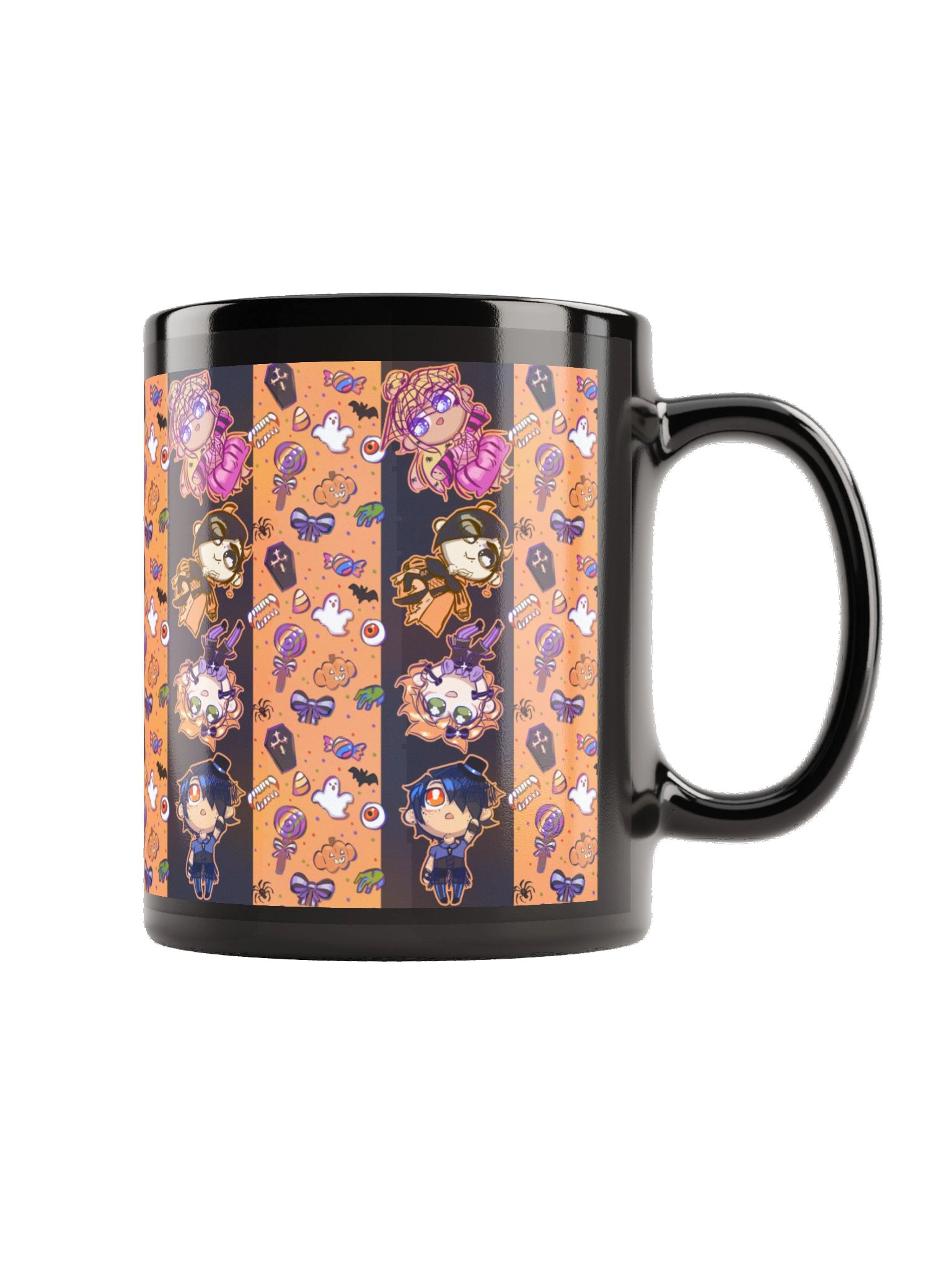 Halloween 2026 Mug product image (3)
