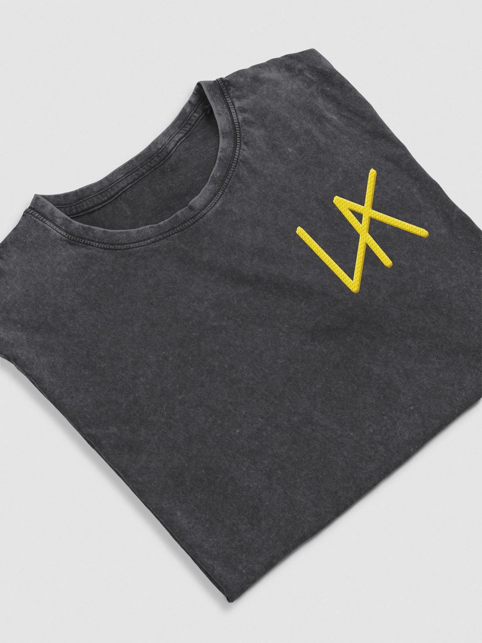 Golden Hour Embroidered Tee product image (2)