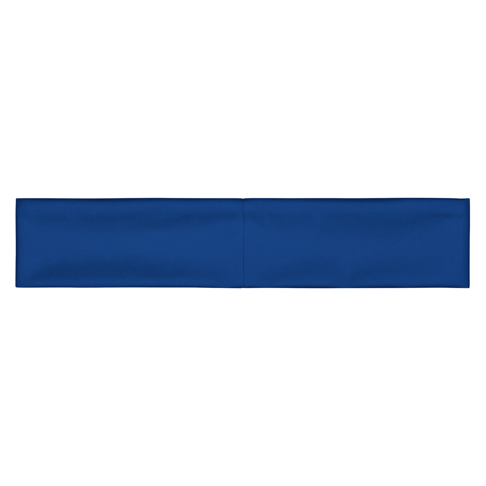 DARK BLUE VYNING DEVIL KITTY HEADBAND product image (2)