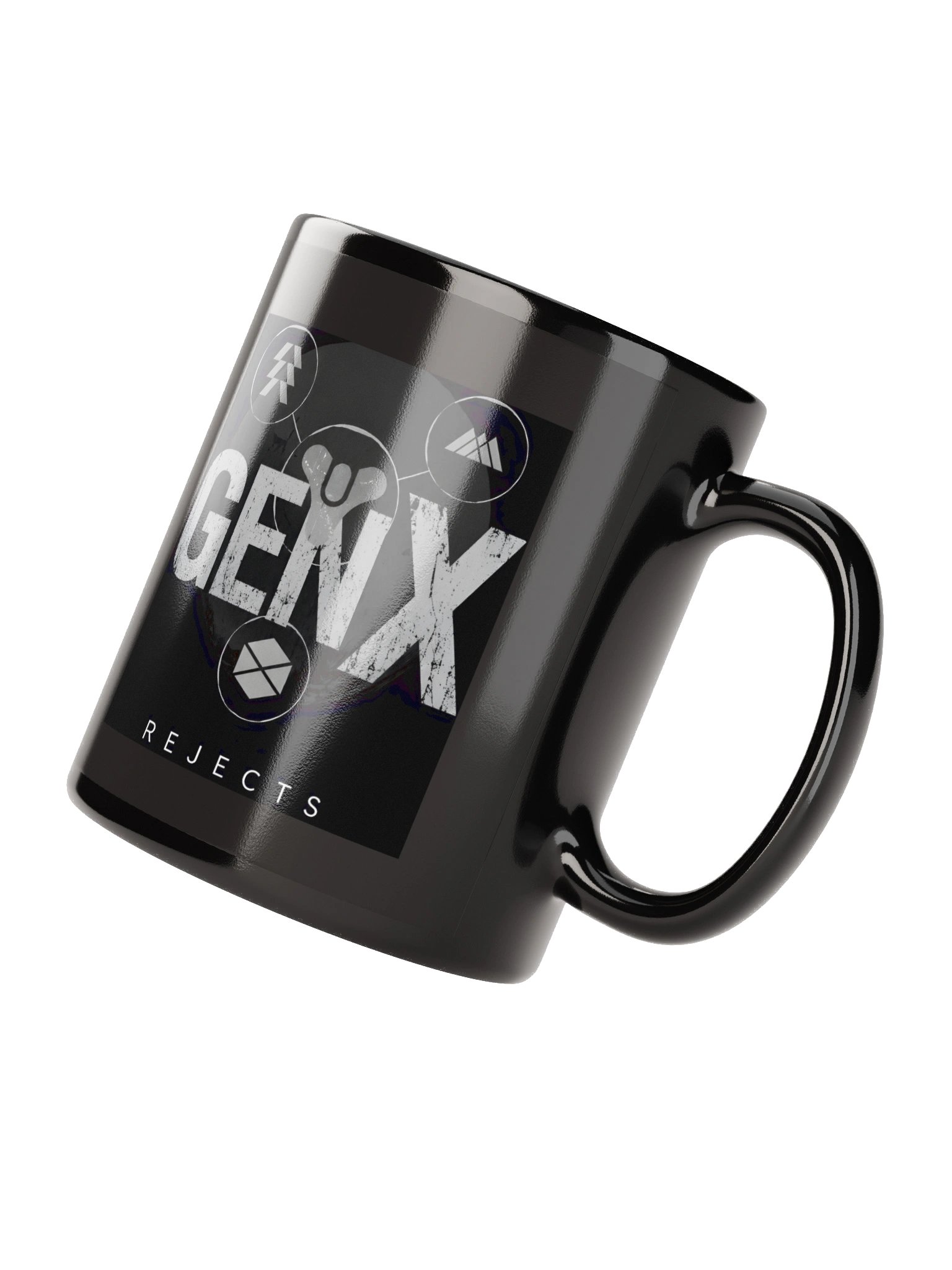 Thrasher Solar Mug product image (4)