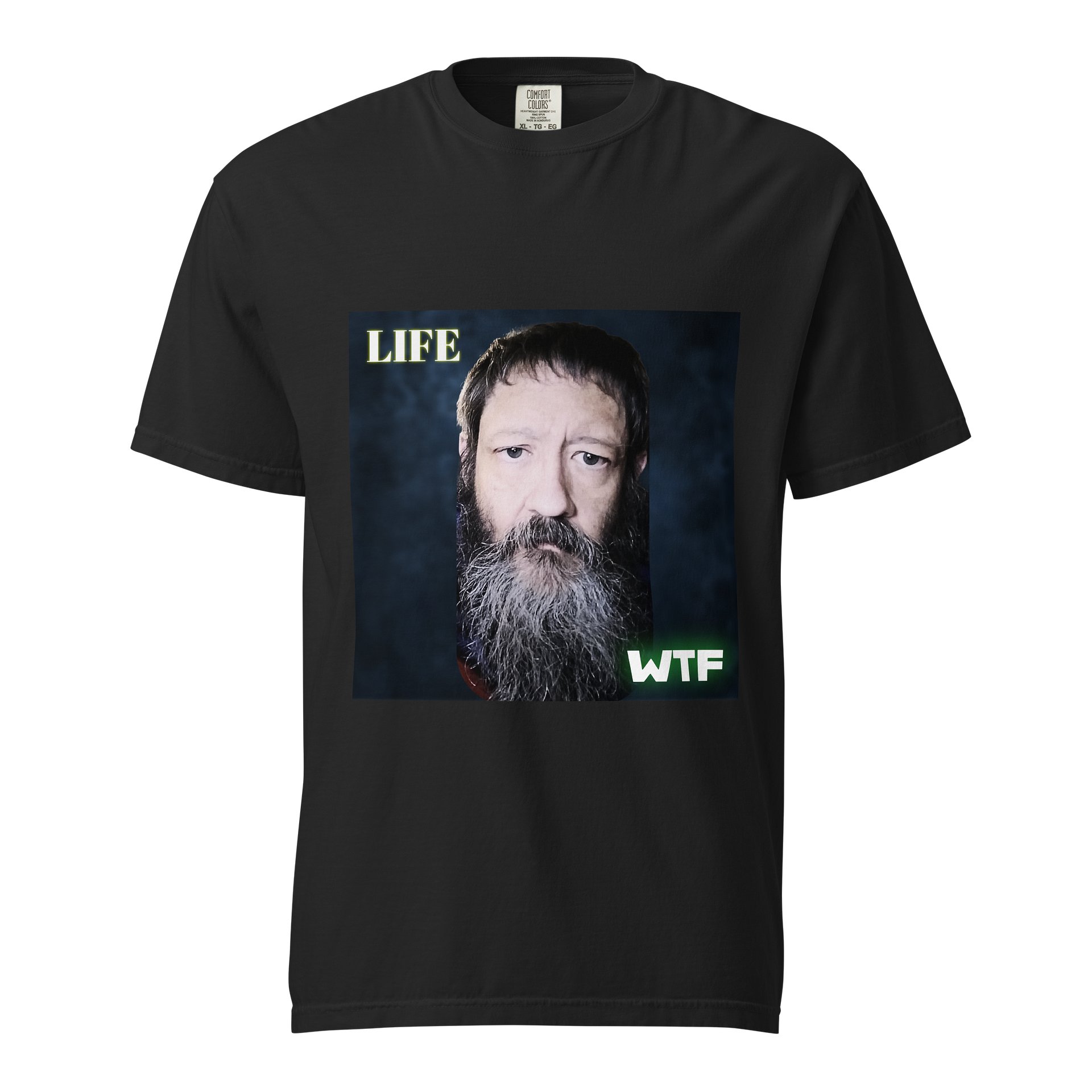 Life WTF product image (1)