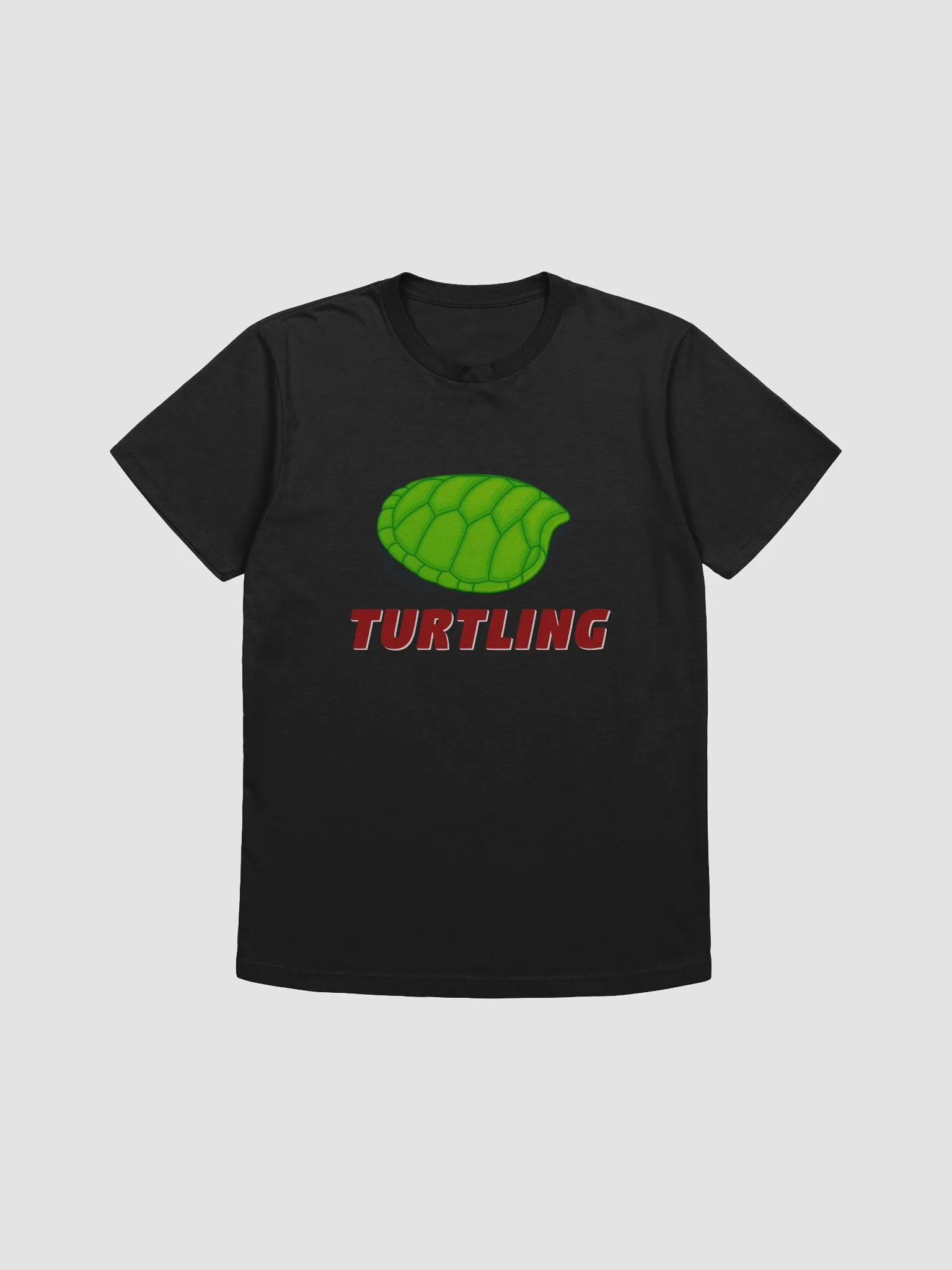 Turtling product image (1)