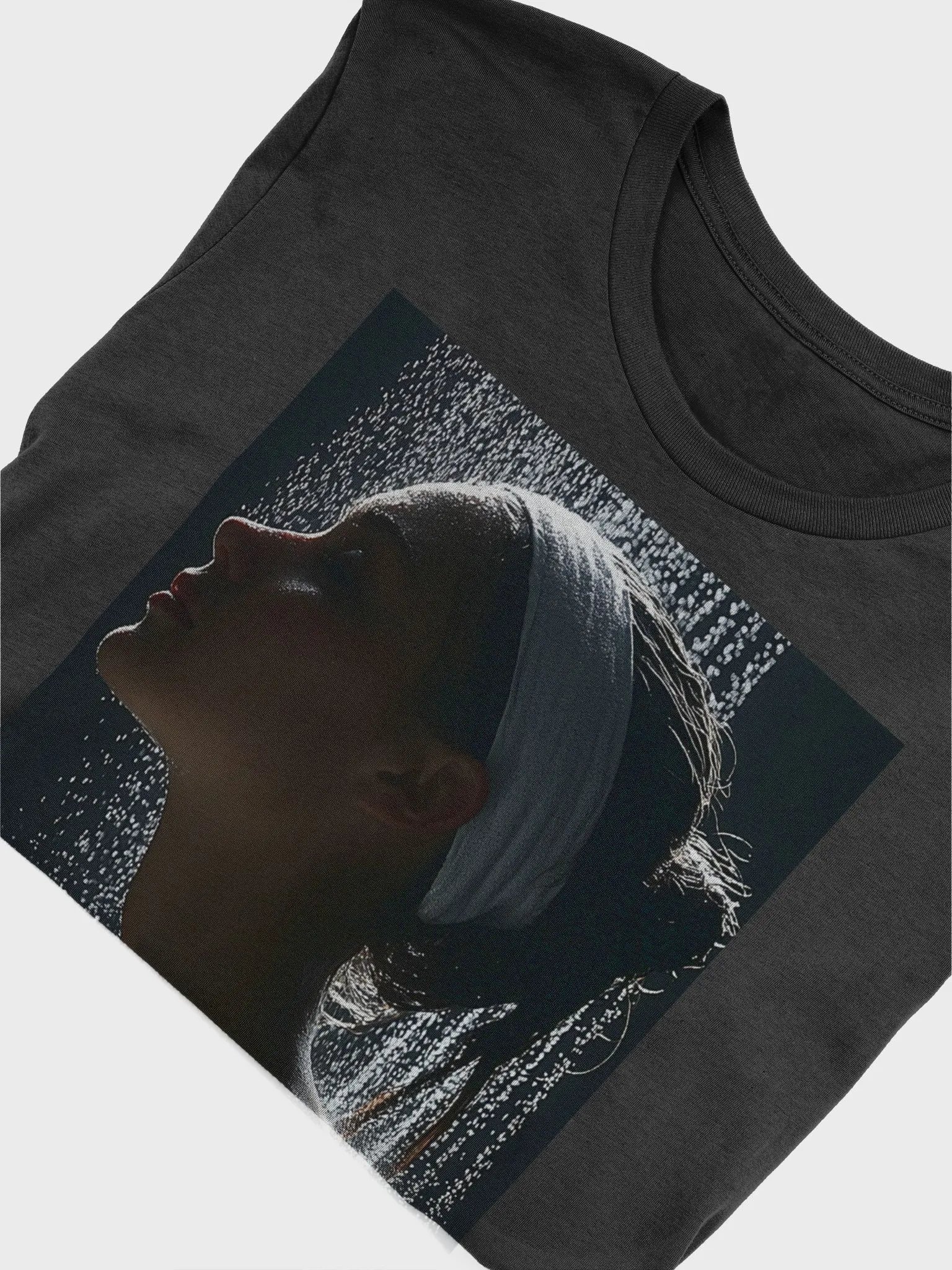 Serenity Beneath the Waterfall product image (5)