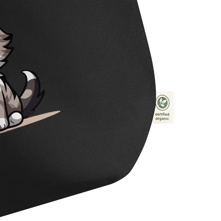 Paw Fans Club Tote Bag! product image (2)
