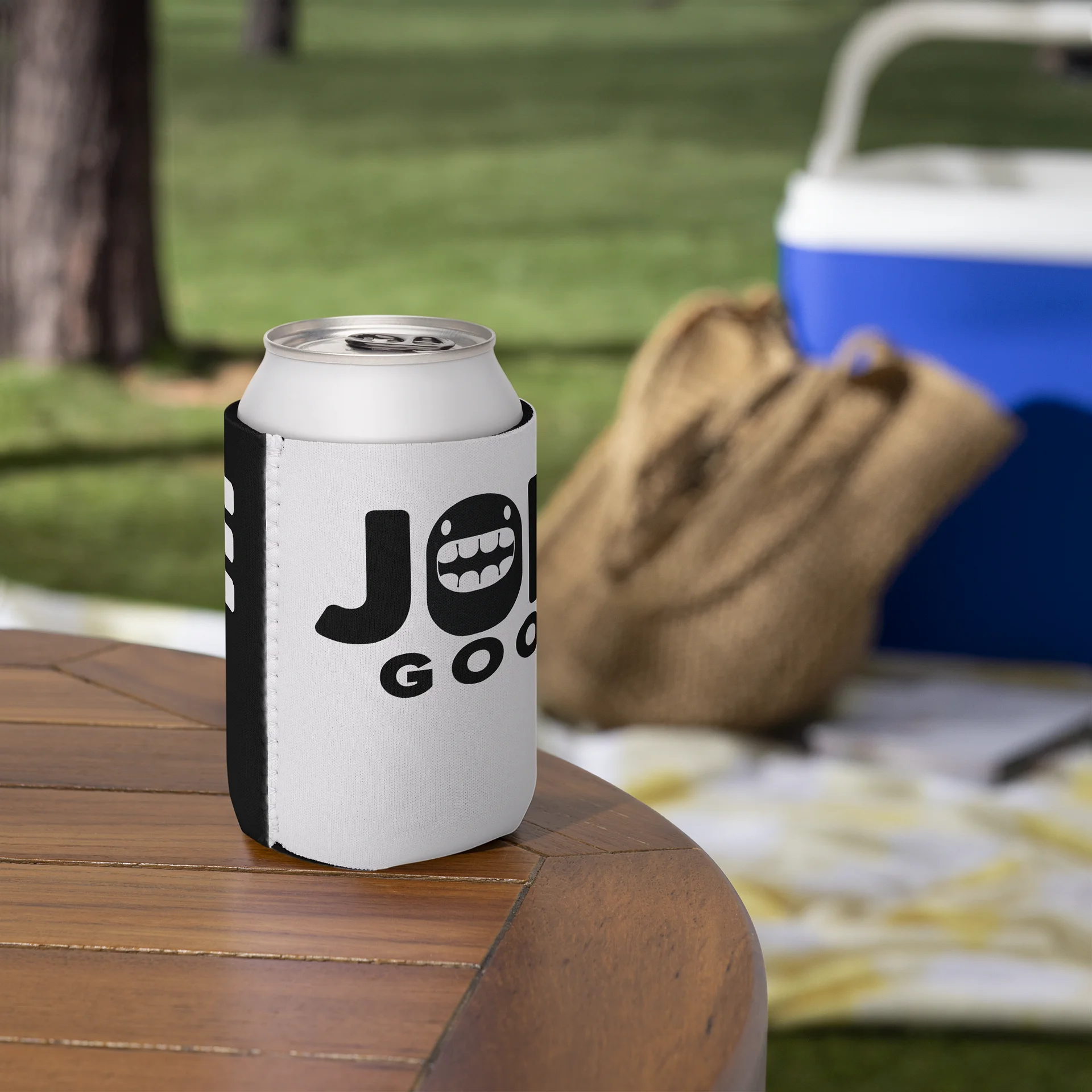 Joe Goo Koozie product image (6)
