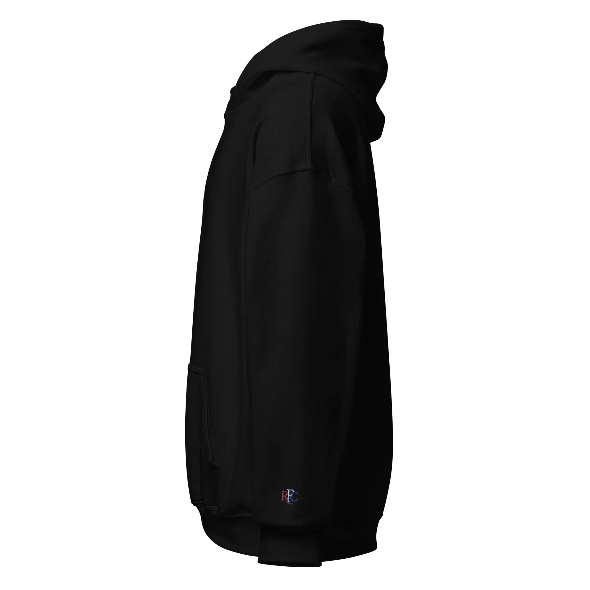 UBC "Teddy Bear" Hoodie product image (3)