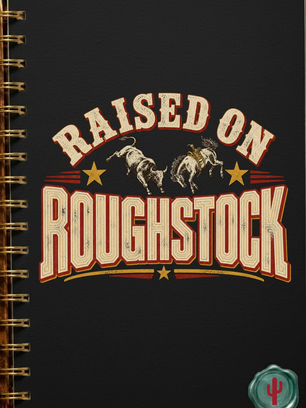 Raised on Roughstock product image (29)