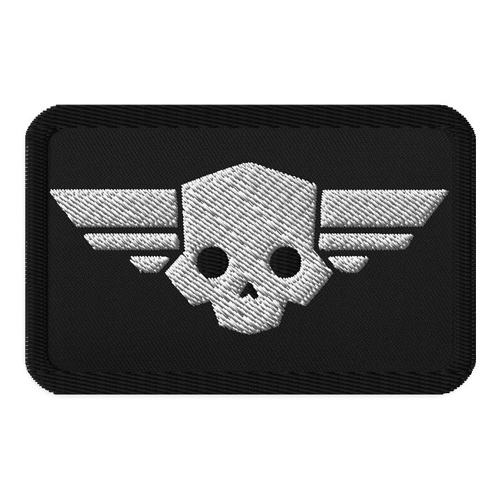 Helldiver Patch product image (1)