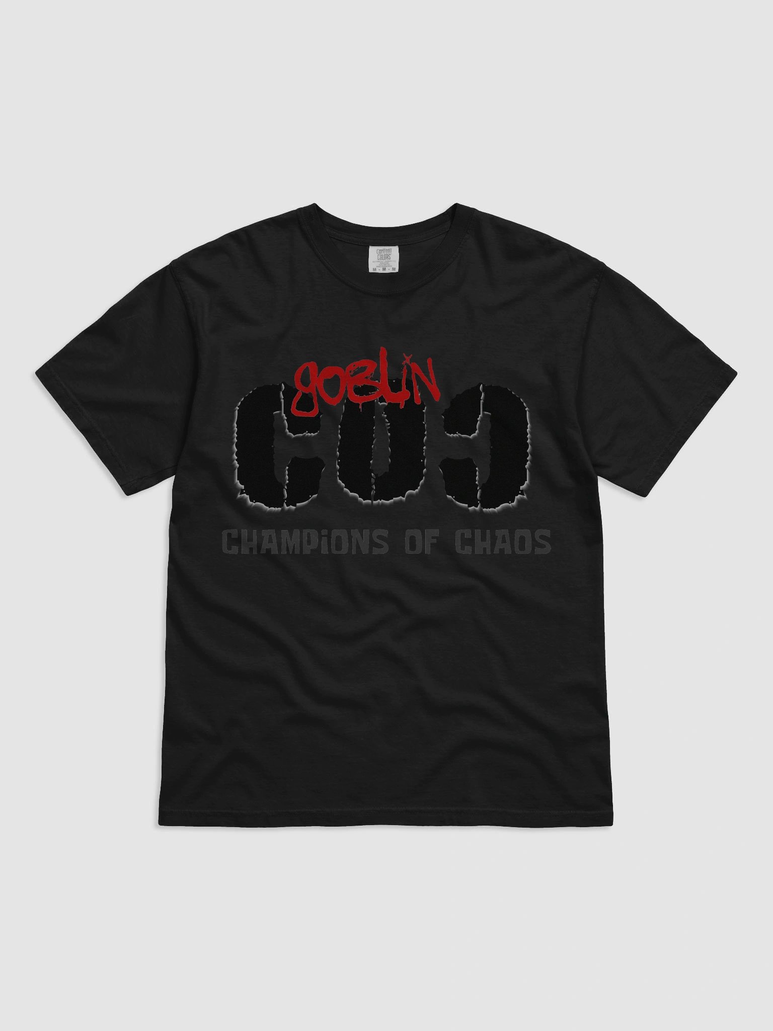Goblin C.O.C. product image (5)