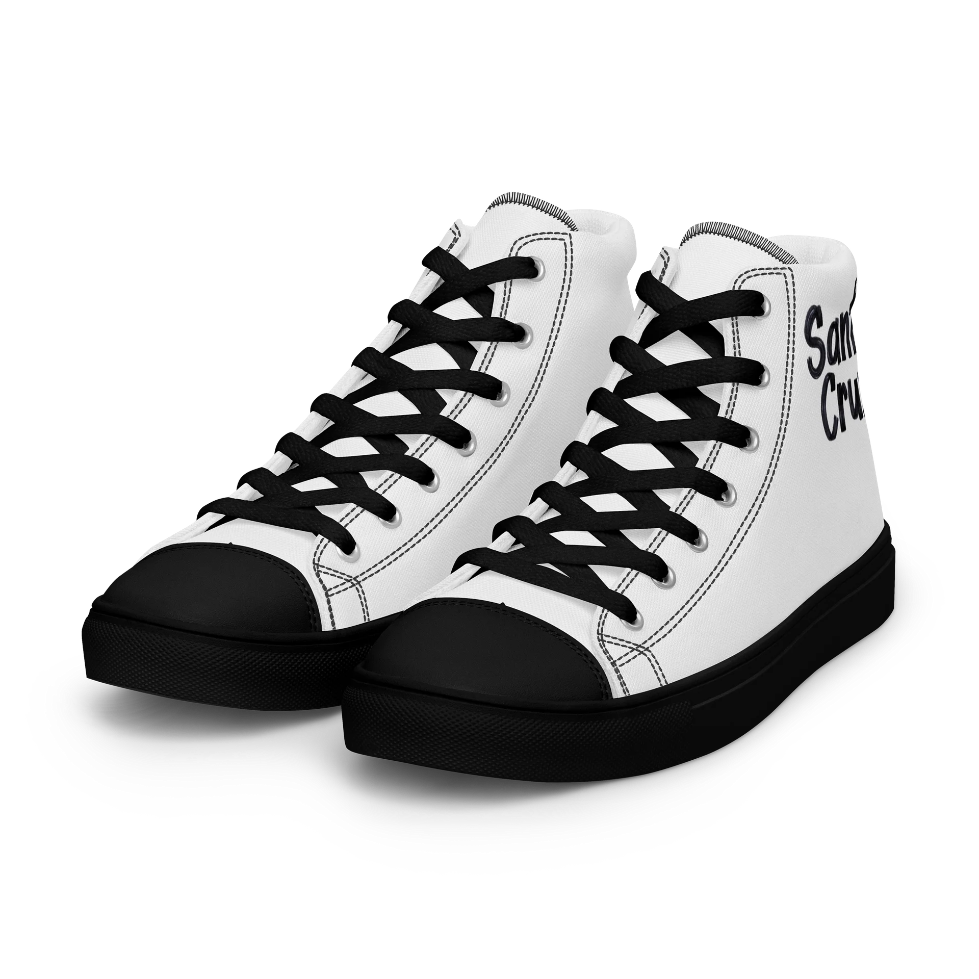 A-GRAY SANTA CRUZ SHOES product image (5)
