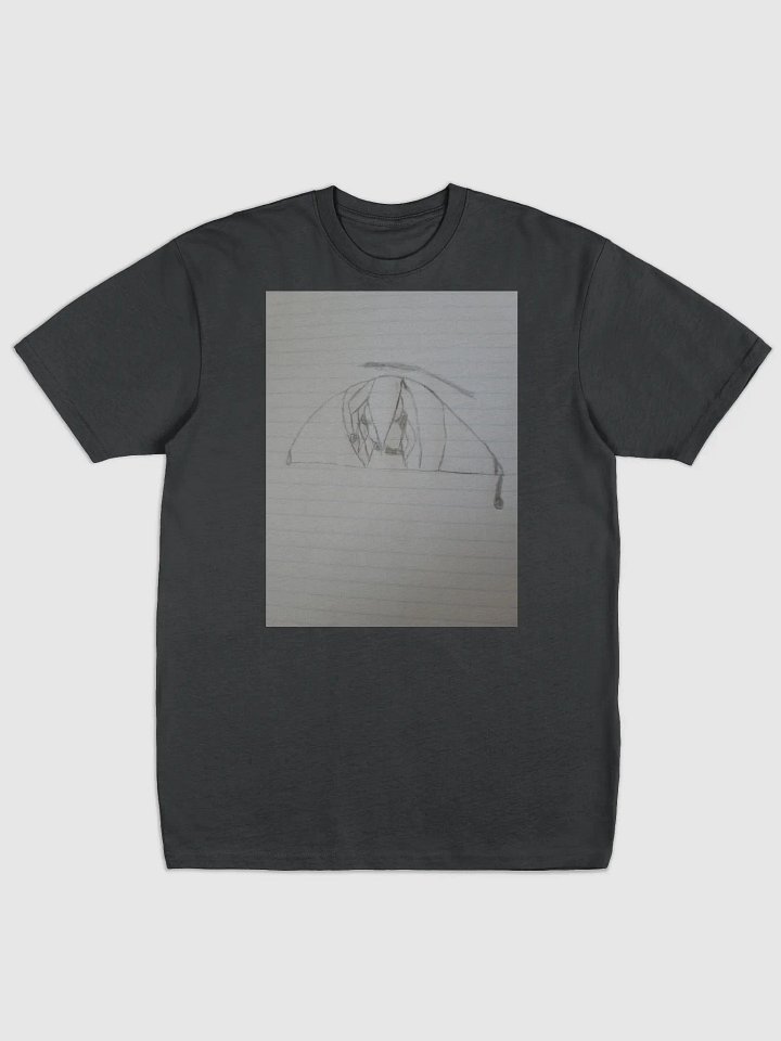 Halloween shirt product image (1)