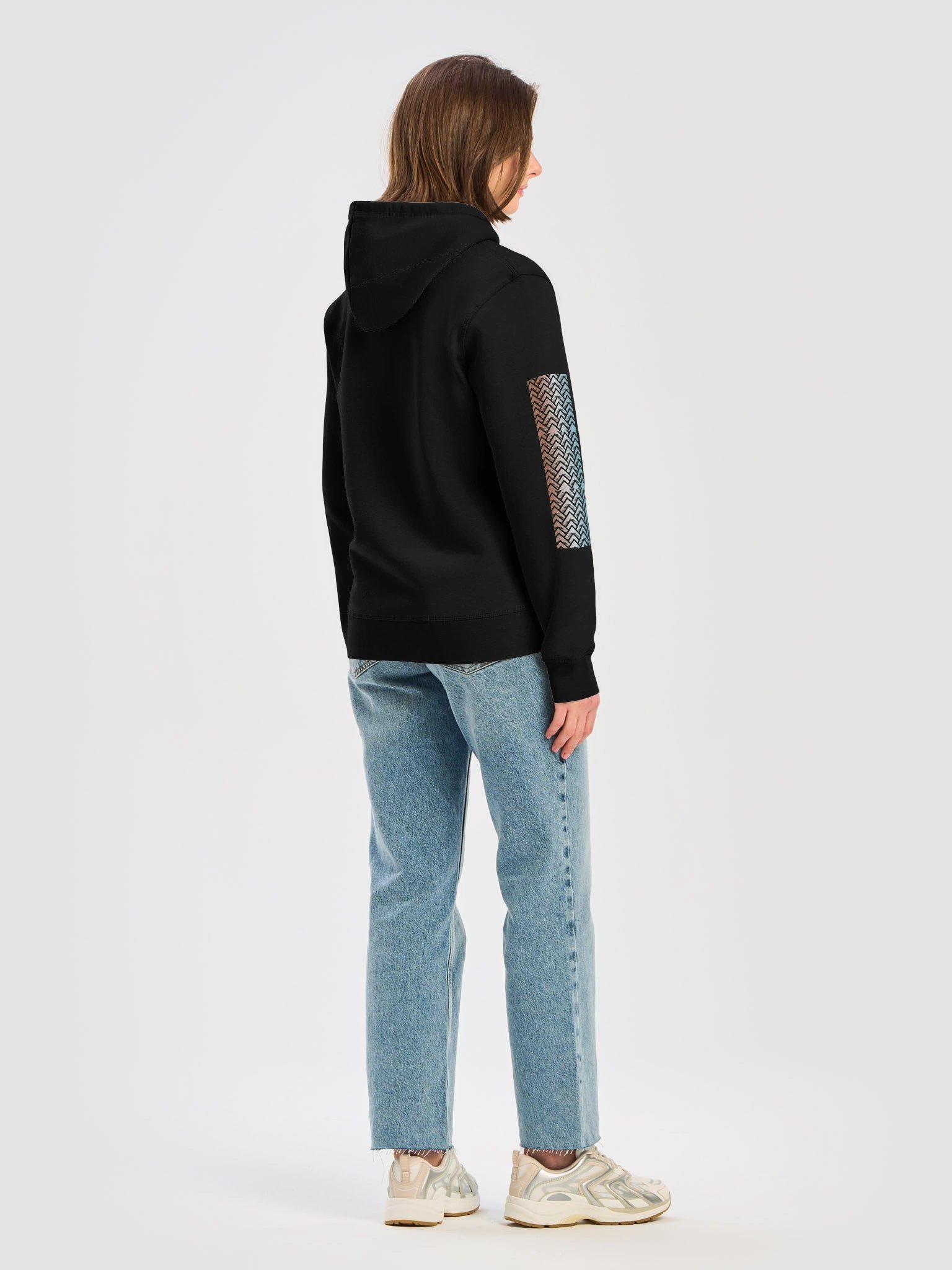 BONA fide Hoodie Extra-Drip product image (6)