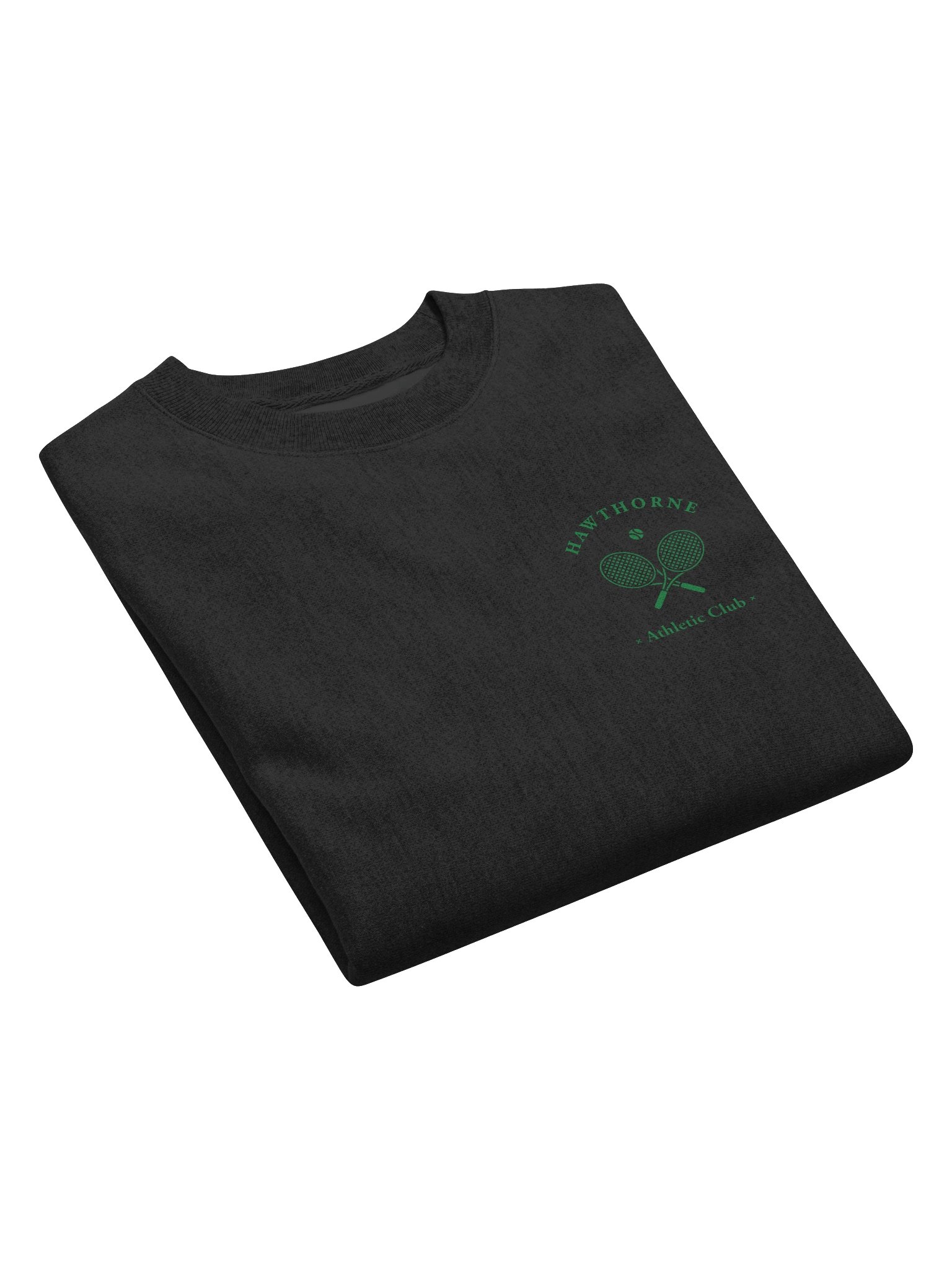 Hawthorne Athletic Club Champion Sweatshirt product image (5)