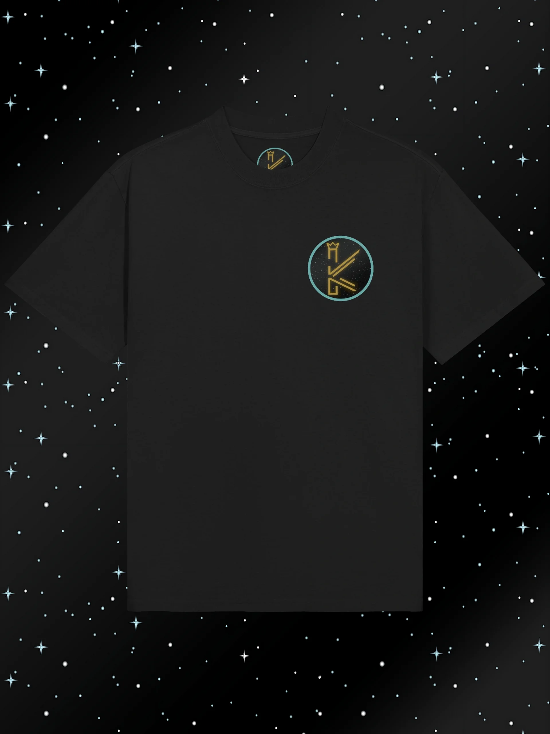 KingButterBones Tee product image (1)