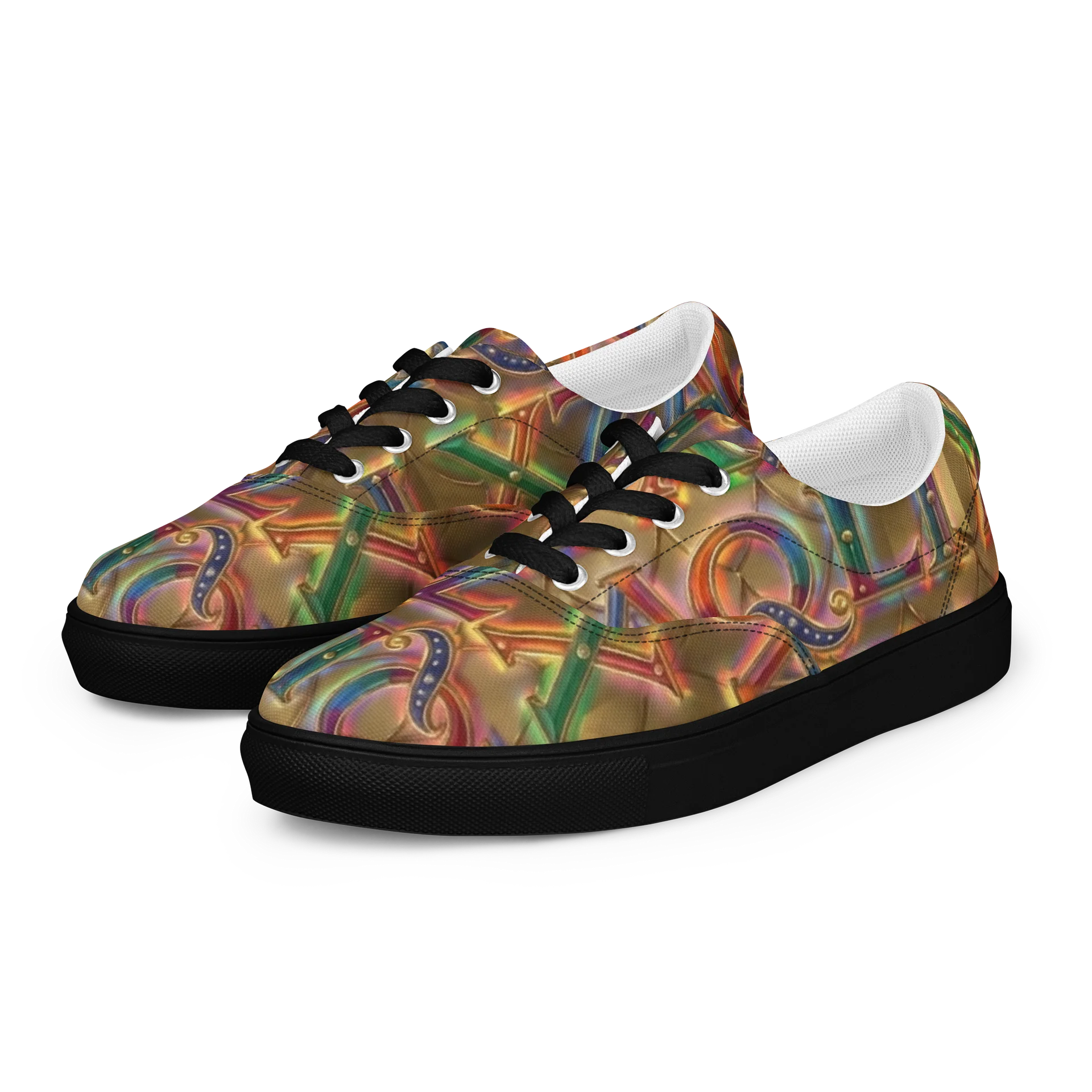 XZAQLI Men's Nebula Tread product image (5)