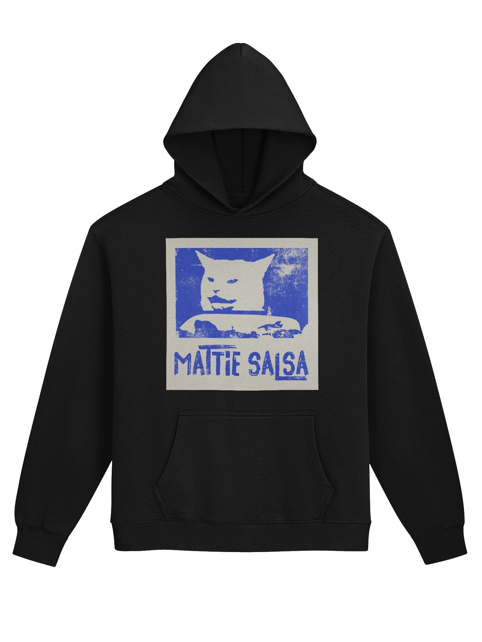 Mattie Salsa Hoodie product image (1)