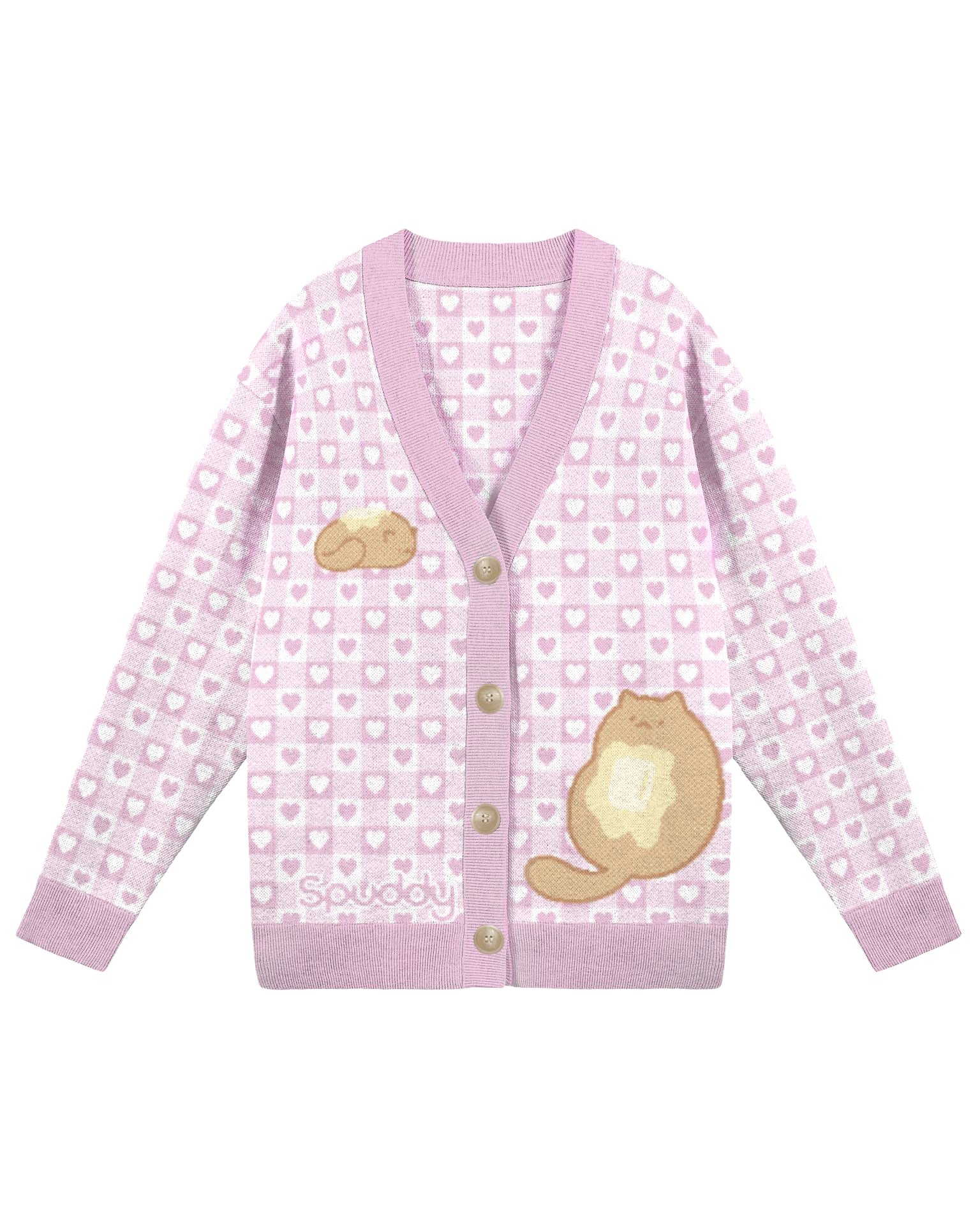 spuddy cardigan🥔 product image (1)