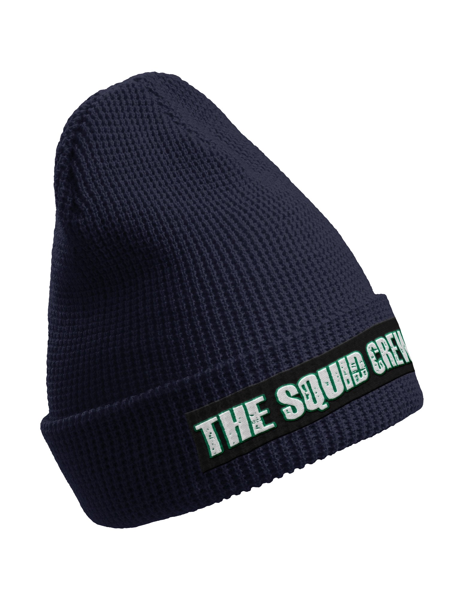 Squid beanie product image (3)