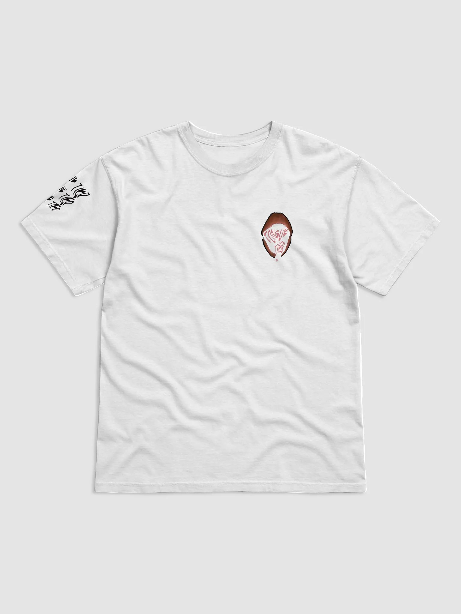 Drip Tee (The Kari Edit) Pastels product image (1)
