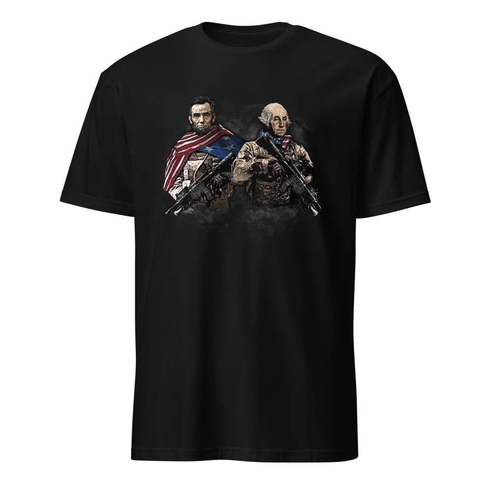 Presidential Soldiers product image (1)