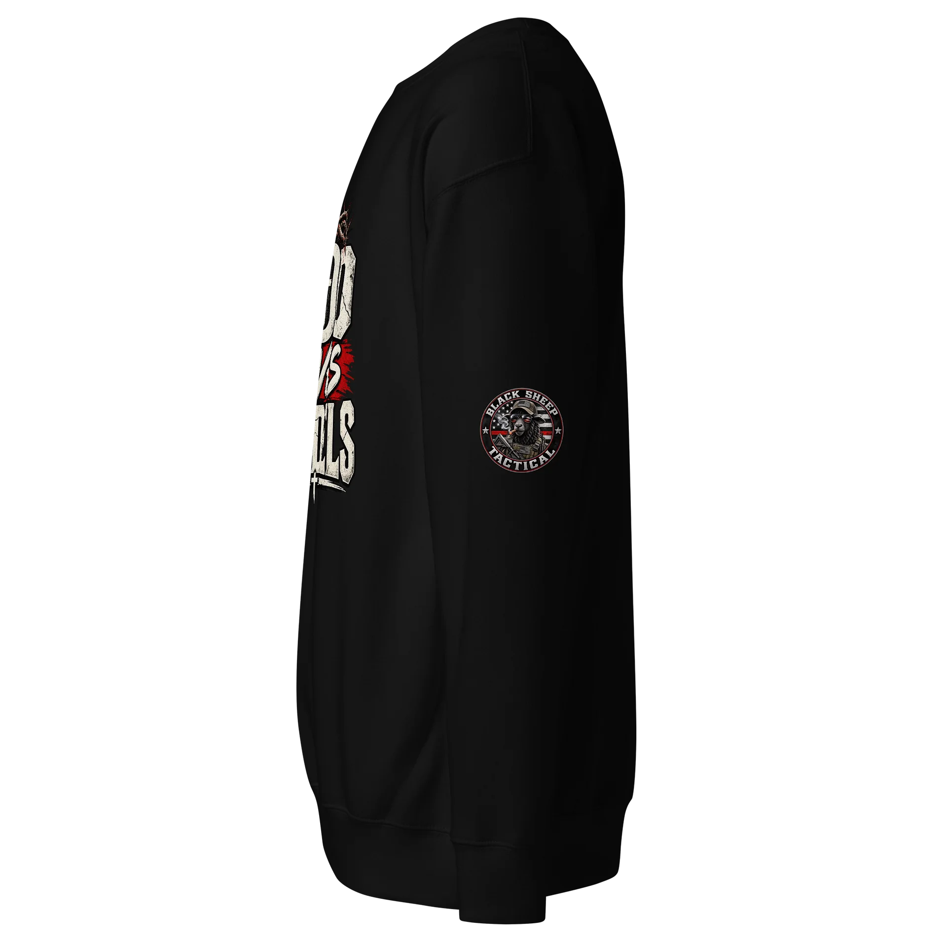 GLI SHIRT LS product image (3)