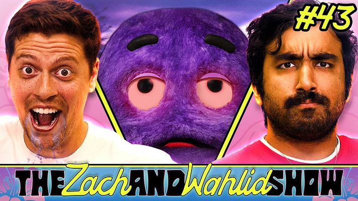 Video thumbnail