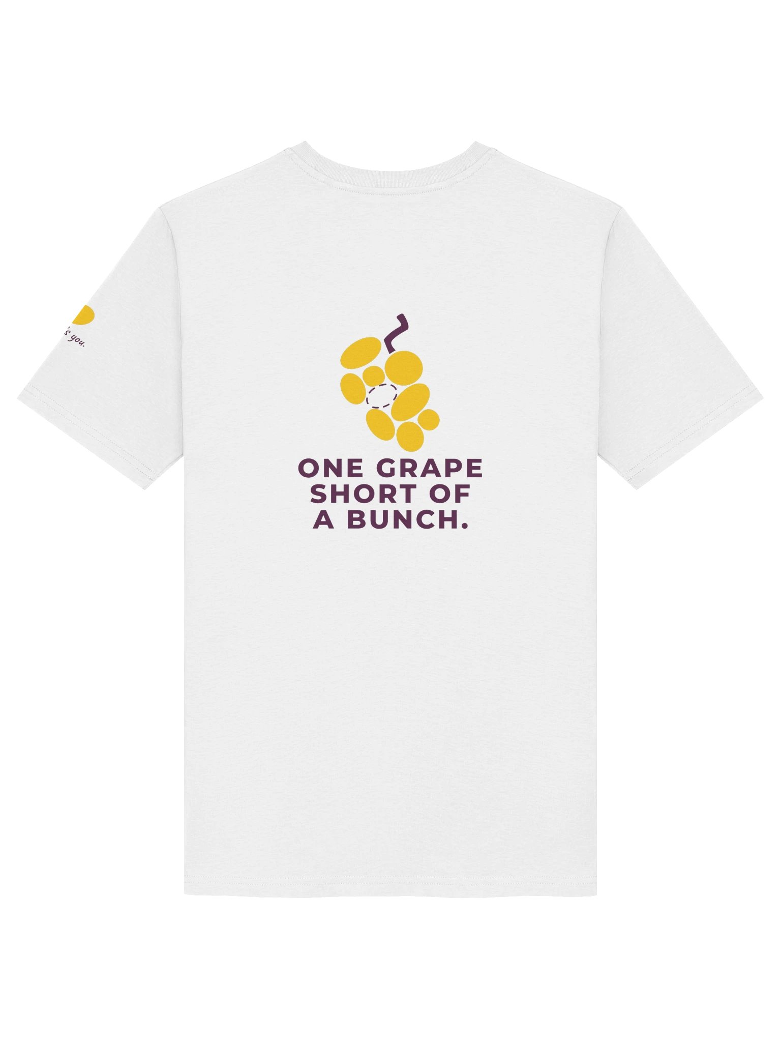 One Grape Short product image (45)