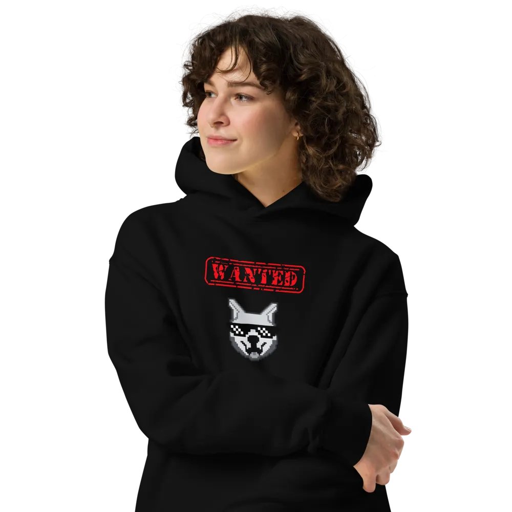 Wanted Bad boi dog product image (3)