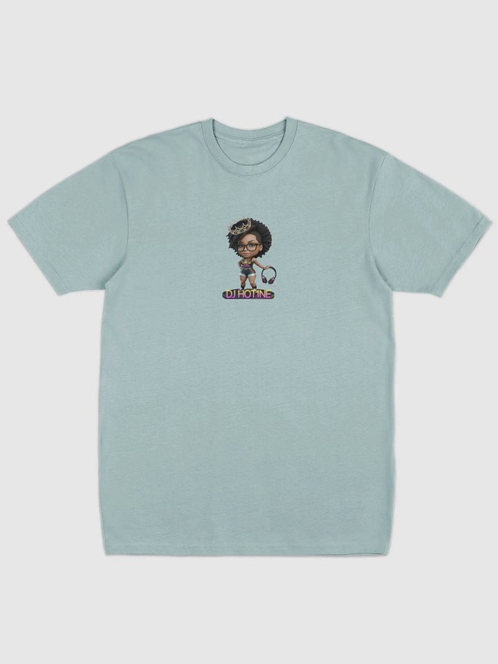 DJ Hot1ne Merch T Shirt product image (7)