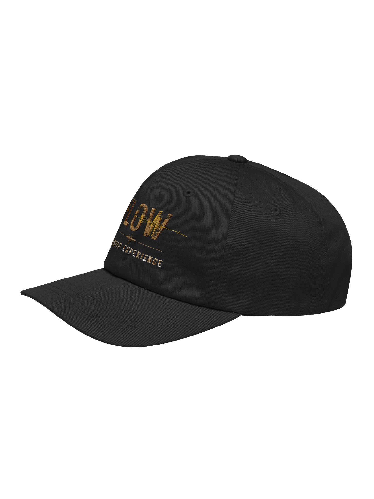 FLOW Worship Experience Dad Hat product image (3)