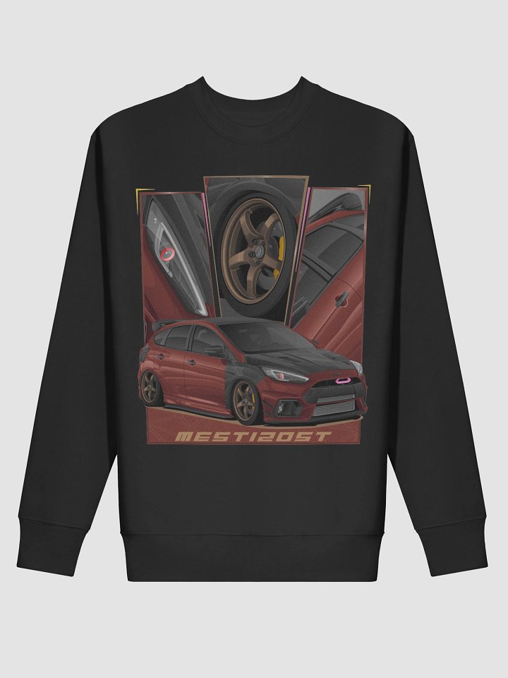 Sweatshirt - mestizost product image (7)