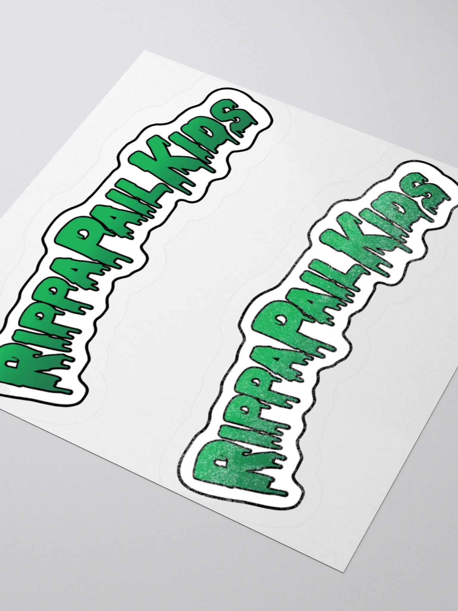 RippaPail Kids Logo 2 Pack product image (8)