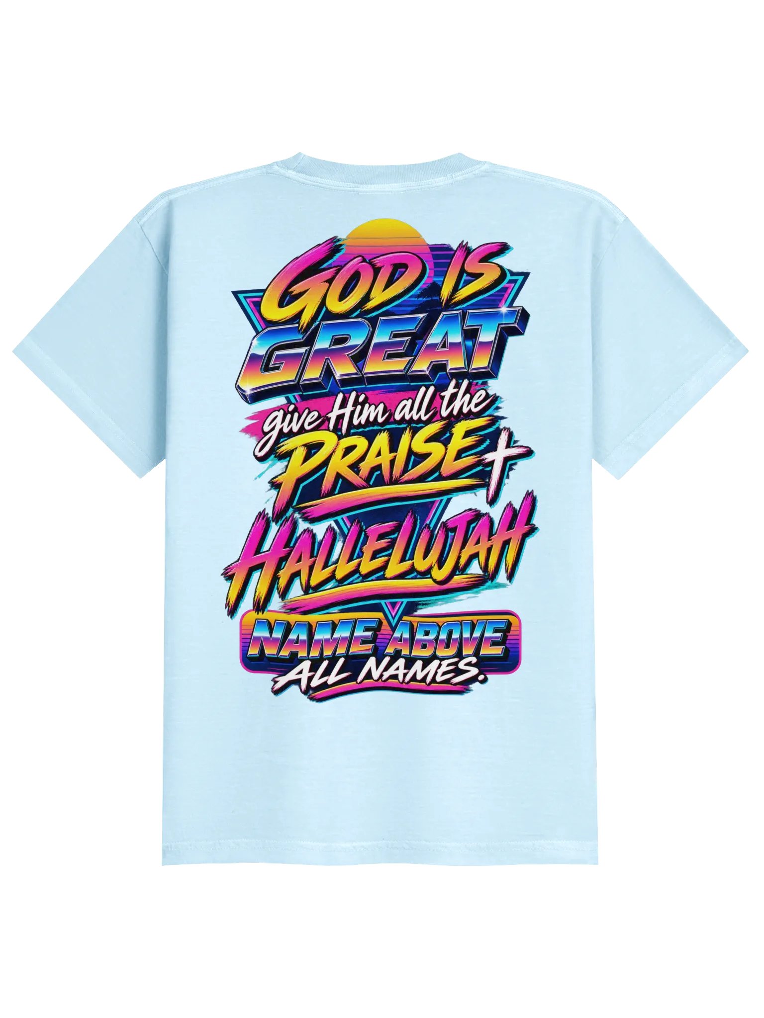 Lyrical Lifestyles: Awesome God - Youth product image (1)