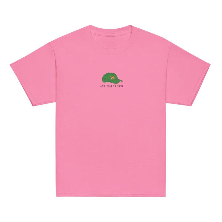 CHESS MENTALITY ( ENOCH ) T-Shirt Youth Unisex product image (10)