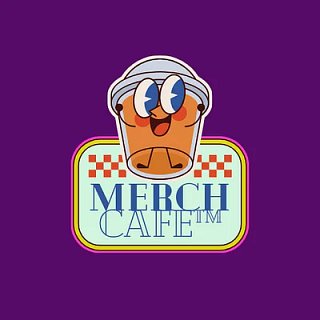 MerchCafe