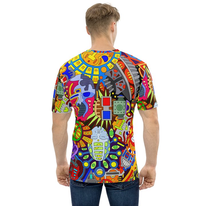 Cybertones product image (1)