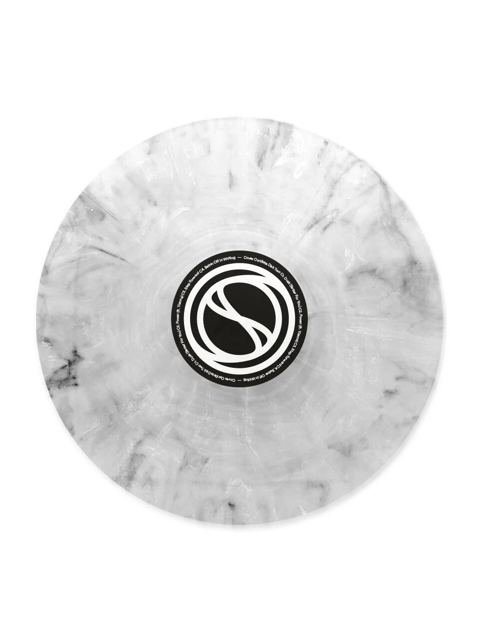 Covex - Oscillate 2LP Vinyl product image (6)