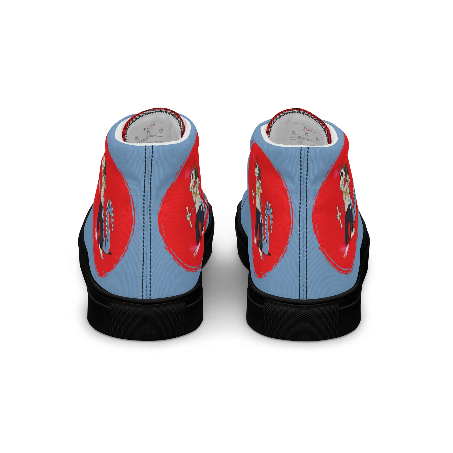 Gatura Shoes product image (4)