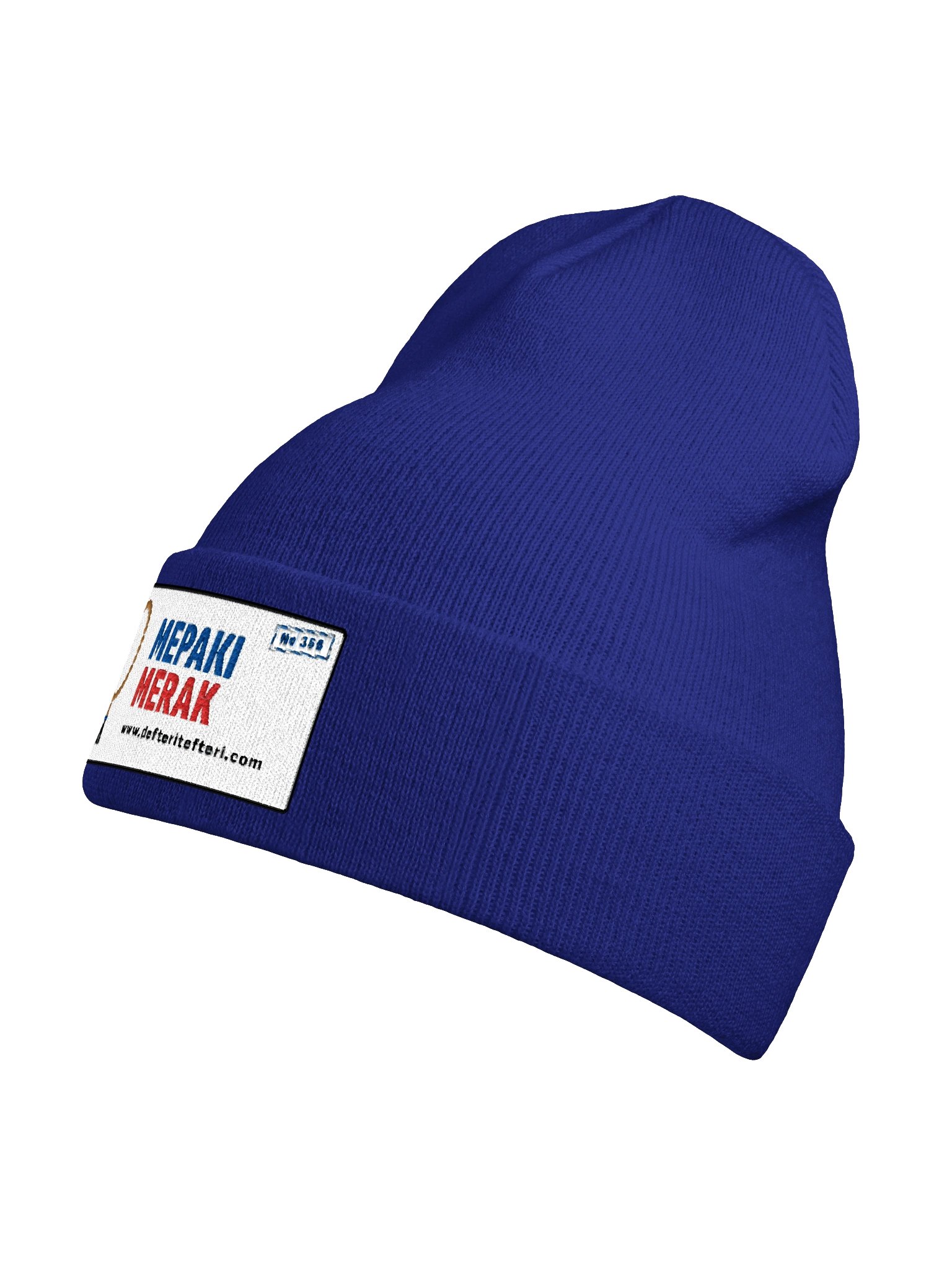 Merak Beanie product image (27)