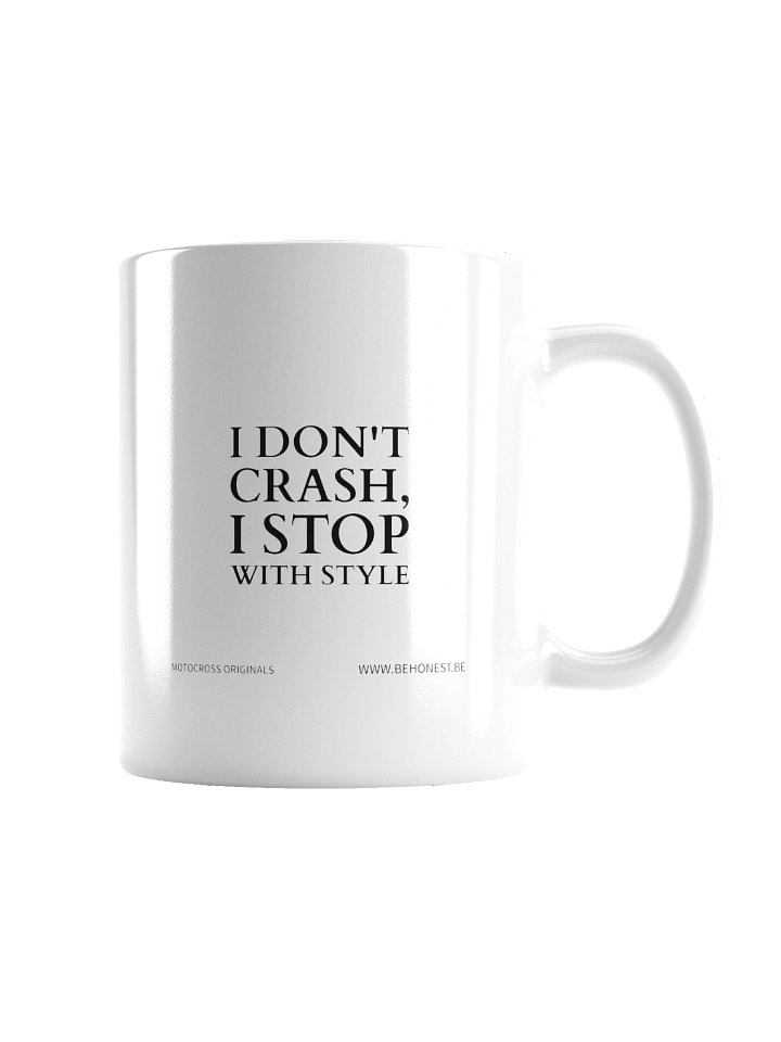 COFFEE CUP MOTCROSS ORIGINALS product image (4)