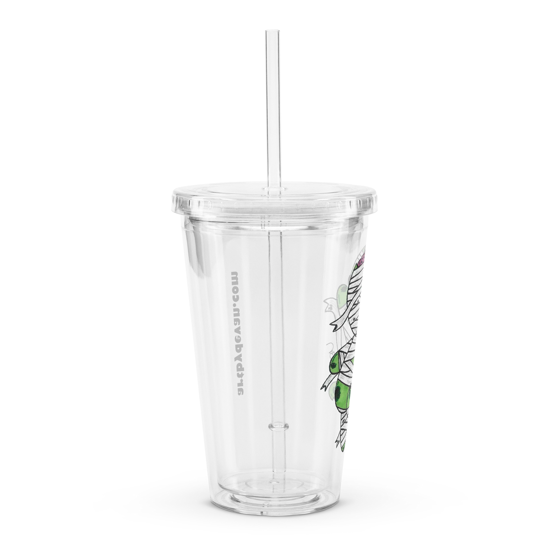 Undress Me Mummy Cup product image (2)