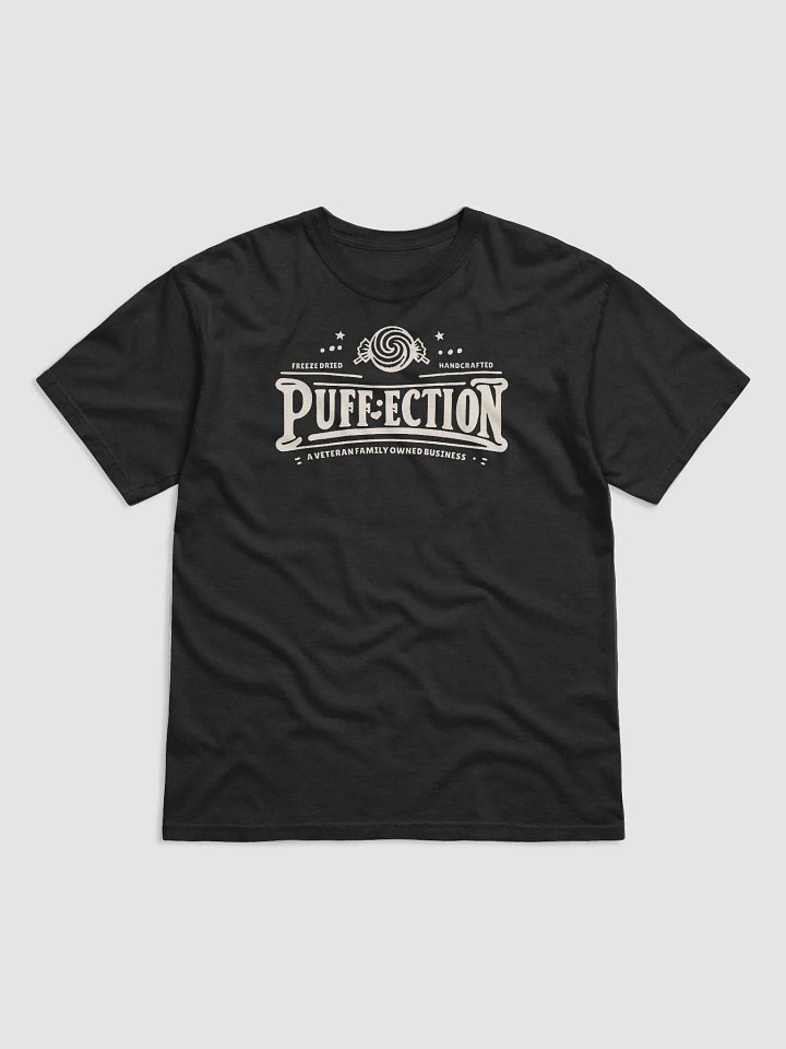 Puffection Comfort Colors T product image (1)
