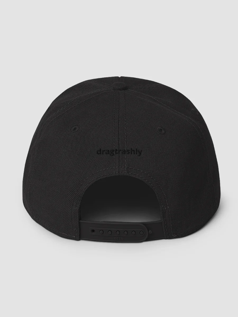 Feeling Good Feeling Snapback product image (4)