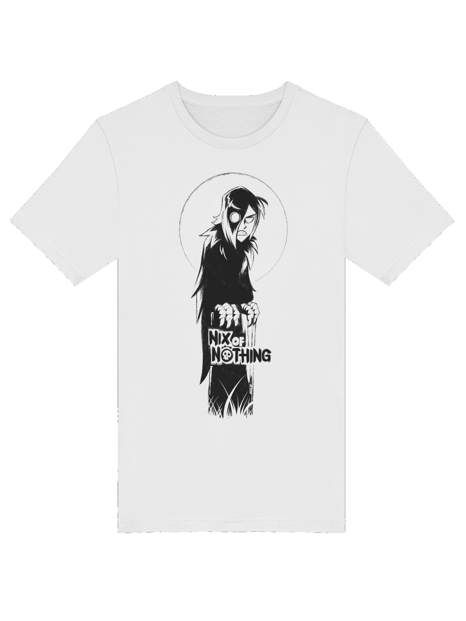 Kay Siren Tee product image (5)