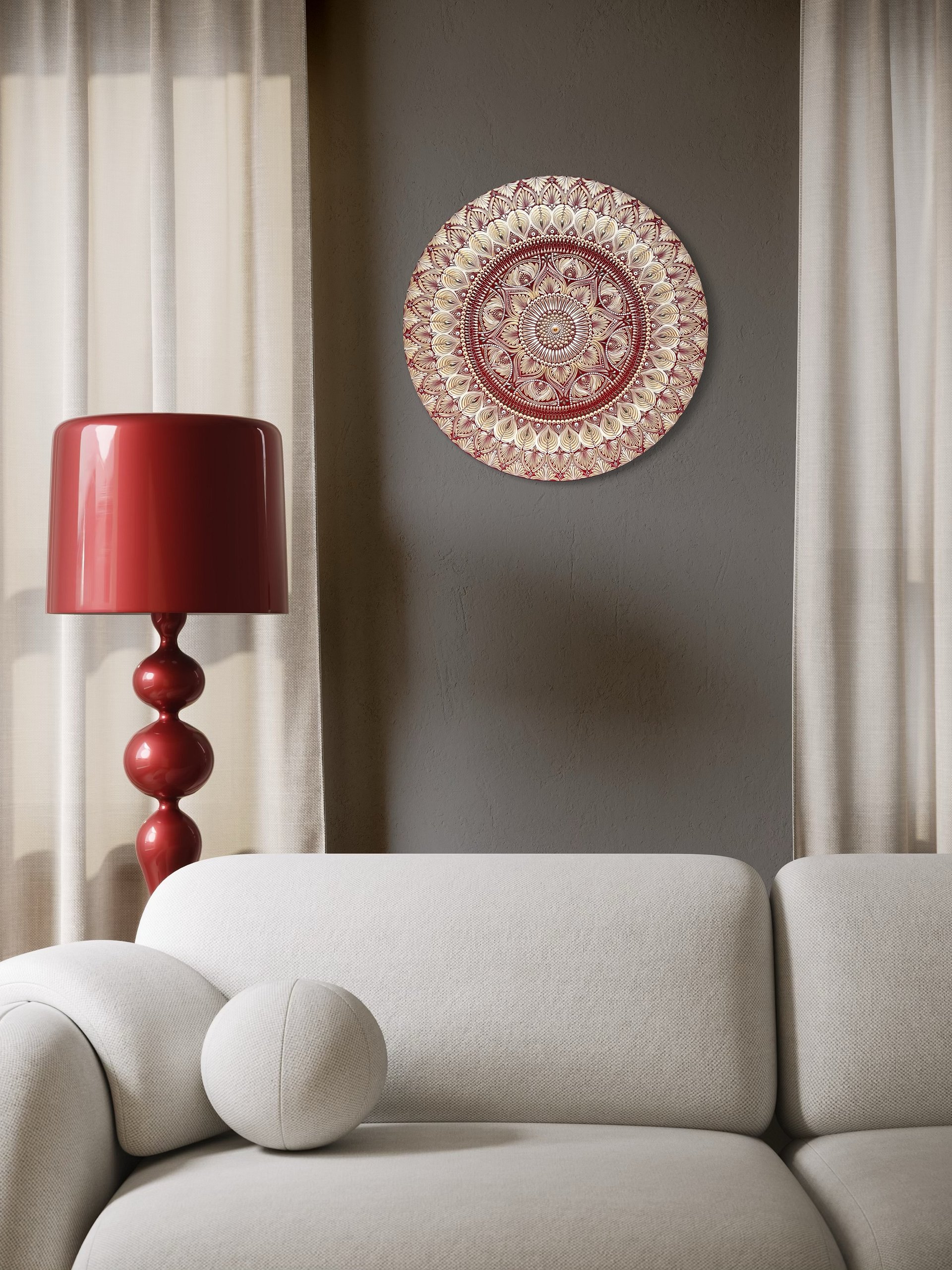 Sacred Neutral product image (2)