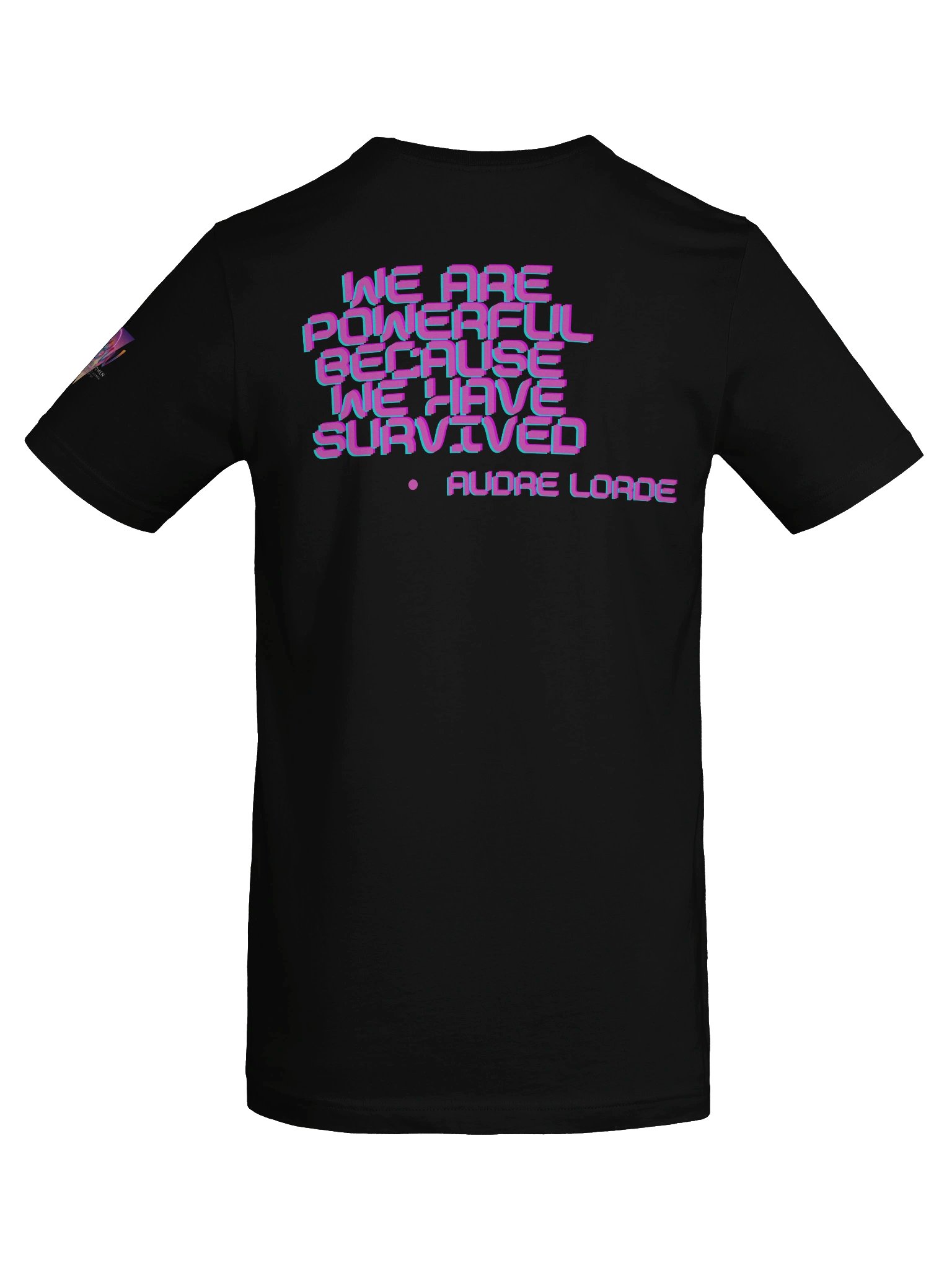 Radical Pride - Intersex Folks Are Rad! product image (8)